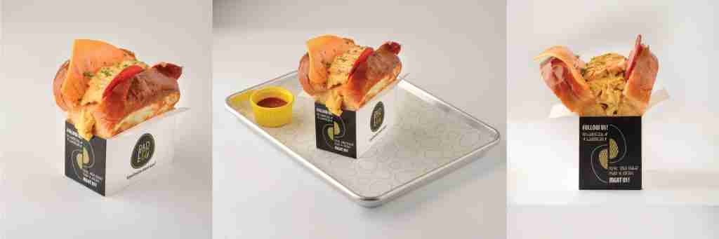 Cheesy Slim Slammy