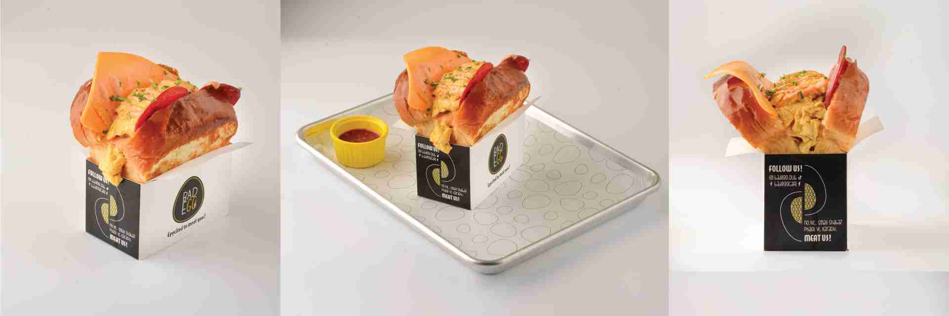 Cheesy Slim Slammy