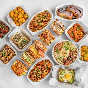 Best Restaurants Toronto