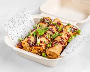 Spring Rolls