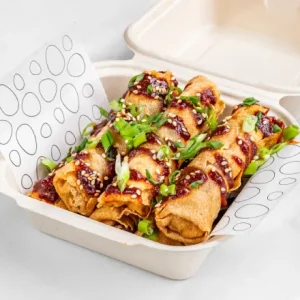 Spring Rolls