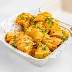 Tempura Cauliflower