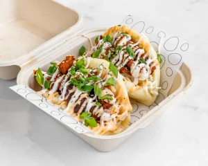 Best Bao Buns Toronto