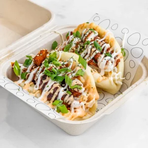 Best Bao Buns Toronto