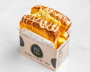 Bold Bites Co. Classic