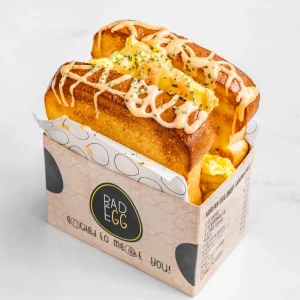 Bold Bites Co. Classic