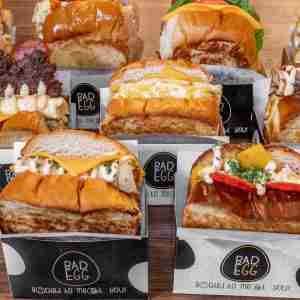 best sandwiches toronto