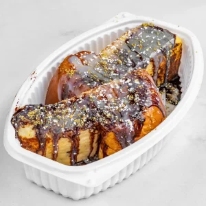Best French toast toronto