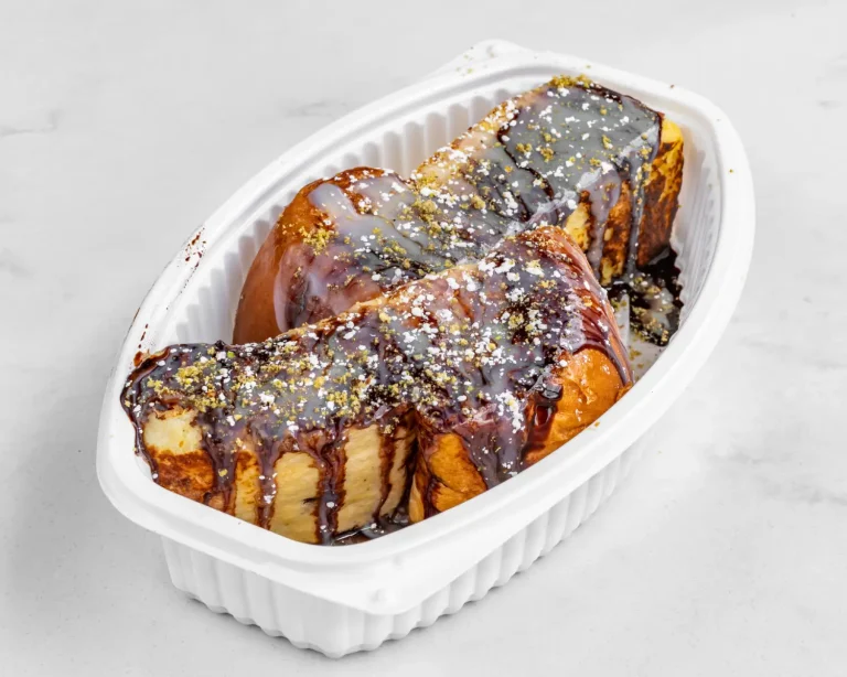 Best French toast toronto