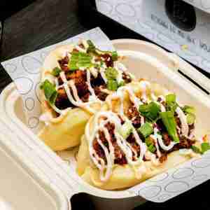 best bao buns torotno