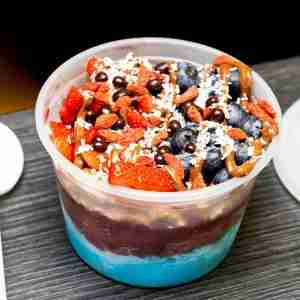 best acai bowl toronto
