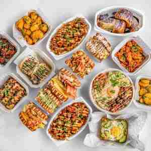 best comfort food toronto