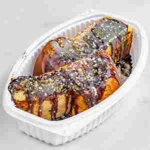 Best French Toast Toronto