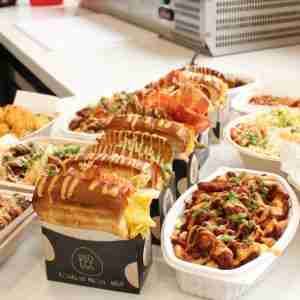 best egg sandwich for breakfast in toronto
