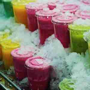best healthy smoothies