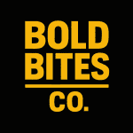 bold bites co. logo