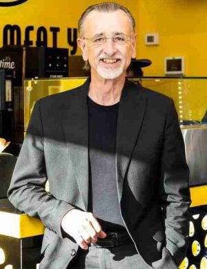 david polny